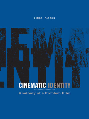 cover image of Cinematic Identity